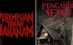 Diputar Terbatas, Film 'Perempuan Tanah Jahanam' Dipuji Lebih Seram dari 'Pengabdi Setan'