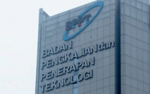 Ikuti Arahan Jokowi, BPPT Fokus Siapkan Hujan Buatan Demi Atasi Karhutla Riau