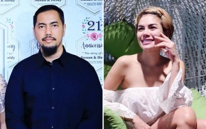  Tak Kalah Tajir, Sunan Kalijaga Pamer Putranya Terlentang Di Gepokan Uang Saingan Nikita Mirzani