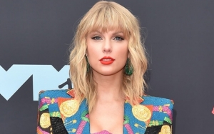Taylor Swift Resmi Jadi Mega Mentor di 'The Voice' Season 17, Fans Sambut Antusias
