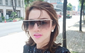 Barbie Kumalasari Bakal ke Amerika Serikat Demi Buktikan Dirinya Bukan Halu