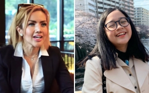 Bahasa Inggris Barbie Kumalasari Disindir Kalah dengan Putri Uya Kuya