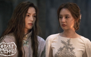 Song Joong Ki Bolak-Balik 'Gagal' Selamatkan Kim Ji Won Saat Syuting 'Arthdal Chronicles'