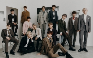 Musik Seventeen Tak Sebagus Dulu Karena Sudah Tinggalkan Konsep Anak Muda?
