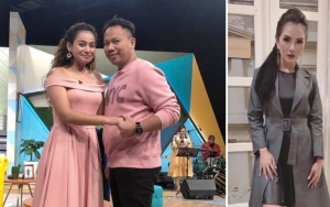 Soal Sahila Hisyam Yang Bakal Dilamar Vicky Prasetyo, Anggia Chan: Hati-Hati Tabungan Habis