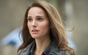 Alasan Natalie Portman Mau Kembali Perankan Jane Foster Meski Sempat Konflik dengan MCU