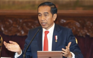 Masih Banyak Proyek di Pesisir Jawa Berpotensi Sebabkan Bencana, Komitmen Jokowi Dipertanyakan