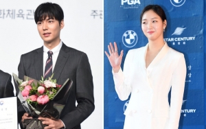 Lee Min Ho dan Kim Go Eun Mulai Jalani Baca Naskah 'The King: The Eternal Monarch'