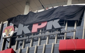 Sikapi Peresmian Revisi UU KPK, Wadah Pegawai Siap Gelar Aksi Renungan Malam Ini