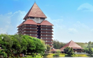 Ranking Universitas Dunia Dirilis, Perguruan Tinggi Indonesia Peringkat Berapa?