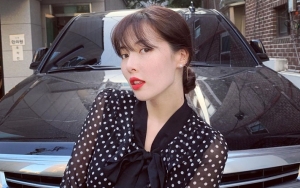Kocaknya HyunA Unggah Spoiler Comeback Lalu Komen Minta Maaf