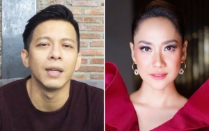 Ariel Ungkapkan Permintaan Maaf Saat BCL Beri Ucapan Selamat Ulang Tahun Untuknya 