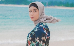Awkarin Ceritakan Kisah Korban Tsunami Aceh yang Selamat Karena Kapal Tersangkut, Bikin Merinding!