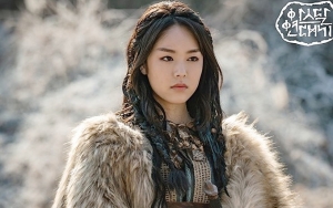 Aktris Jepang di 'Arthdal Chronicles' Banjir Pujian Usai Sampaikan Ini pada Penggemar Korea