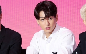 Seniman Tato Bantah Tegas Isu Pacaran, Netizen Salahkan Jungkook BTS