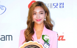 Tiga Member Tinggalkan SM, Luna Ungkap Nasib f(x) Selanjutnya
