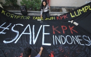 Demokrat Minta Dewan Pengawas KPK Tak Dipilih Presiden Lantaran Berpotensi Abuse of Power