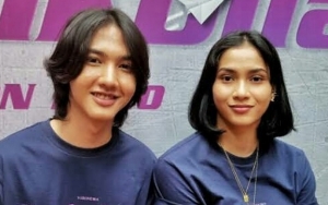 Baru Lahir di Era 90-an, Ari Irham dan Aghniny Haque Lakukan Ini Demi Peran di Film 'Melankolia'