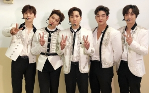 NU'EST Dikonfirmasi Bakal Comeback Oktober, Album Sudah Mulai Dikerjakan