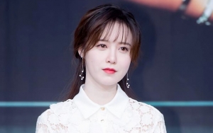 Postingan Lawas Ku Hye Sun Ini Kembali Disorot dan Tuai Komentar Sinis
