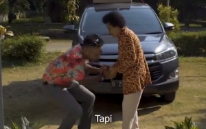 Kampanyekan Persaudaraan Untuk Papua, Video Ini Tuai Tawa Warganet