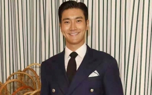 Semangat Ngiklan, Siwon SuJu Malah Dipaksa Coba Mi Instan Indonesia Merek Lain