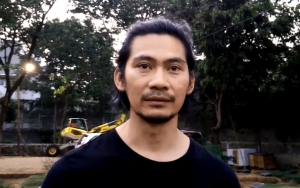 Donny Alamsyah Beber Firasat Sebelum Sang Ayah Meninggal, Ungkap Keinginan Terakhir Mendiang
