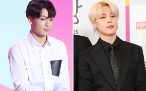 Jungkook BTS Terus Dihujat Sebabkan Skandal, Jimin Kena Sindir Soal Video Kelab Malam