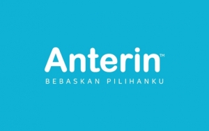 Tengok 'Anterin', Ojol Baru Pesaing Dominasi GoJek-Grab