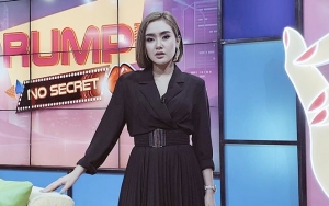 Cita Citata Sudah Ada Rencana Nikah Dengan Kekasih Bule, Tinggal Tunggu Berita Bahagia 