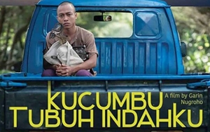 Film 'Kucumbu Tubuh Indahku' Wakili Indonesia di Piala Oscar 2020 Meski Tuai Kontroversi
