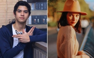 Ogah Bahas Al Ghazali, Video Fashion Cantik Alyssa Daguise Buat Salfok Netizen