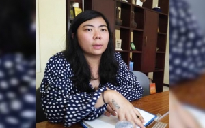 Pemerintah RI Jawab Ahli PBB yang Minta Status Tersangka Veronica Koman Dicabut
