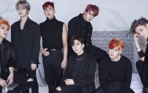  Monsta X Kejutkan Fans Usai Mendadak Rilis Teaser Lagu Berbahasa Inggris