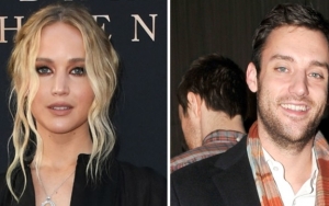 Jennifer Lawrence Diduga Sudah Menikah Diam-Diam dengan Cooke Maroney