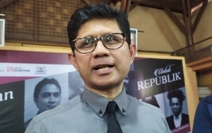 Wakil KPK Sebut RUU KPK yang Disahkan Bertentangan Dengan Instruksi Jokowi