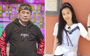Hotman Paris Bakal Ajak Claudia Jadi Bintang Tamu Di ‘Hotman Paris Show’