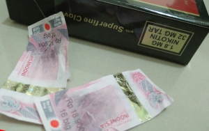 PBNU Protes Kenaikan Cukai Rokok, Nilai Petani dan Buruh Tembakau Bakal Jadi Korban Kedzaliman