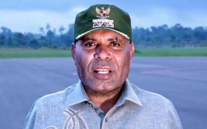 Bupati Yahukimo Sebut 600 Mahasiswa Papua Pulang Karena Mendapat Tekanan
