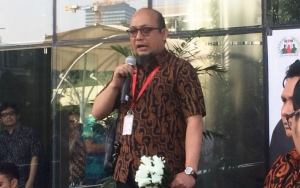 ICW Nilai Ada Pasal RUU KPK Berpotensi Sasar Novel Baswedan