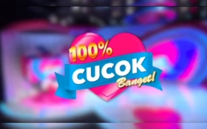 Reborn Acara Lama Bakal Kembali Tayang di TV, RCTI Hadirkan Program ‘100% Cucok Banget’