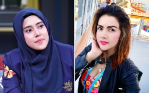 Fairuz A. Rafiq dan Kakak Ipar Miris Lihat Sosok Pendusta Makin Viral, Sindir Barbie Kumalasari?