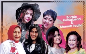 Angkat Tema ‘Me vs Mom’, ‘Brownis’ Bakal Undang Barbie Kumalasari Bersama Ibunya