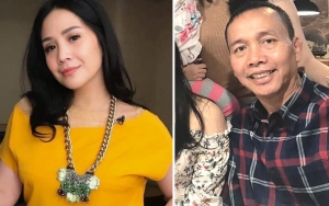 Nagita Pakai Kolor 'Sarung Bapak-Bapak' 10 Jutaan, Kaki Mulus Bak Ejek Nyinyiran Ayah Ayu Ting Ting 