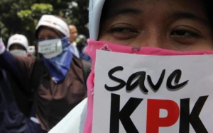 PKS Soal RUU KPK Bakal Digugat ke MK: Itu Hak Warga Negara