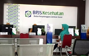 Begini Cara Peserta BPJS Kesehatan Naik Kelas Tanpa Keluar Biaya Lagi