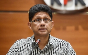 Pimpinan KPK Sebut Menkumham Ingkar Janji dan Bohong Soal Revisi UU