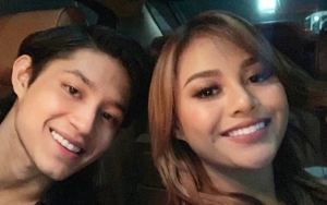 Isi Obrolan Aurel dan Teuku Rassya Yang Tak Sengaja Terekam Sukses Bikin Fans Baper