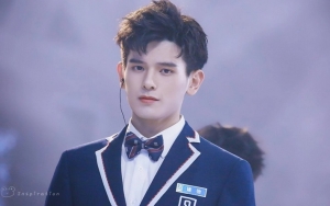 Visual Sempurna, Trainee 'Produce 101' Tiongkok Ini Disorot Usai Gagal Debut