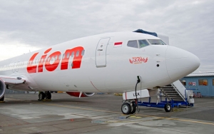 Dari Alamat Hingga Nomor Telepon, Jutaan Data Penumpang Lion Air Diduga Bocor